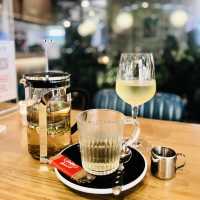 高質滋味情調法國菜