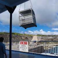 【名物】リアルクレーンゲームで上陸してみた