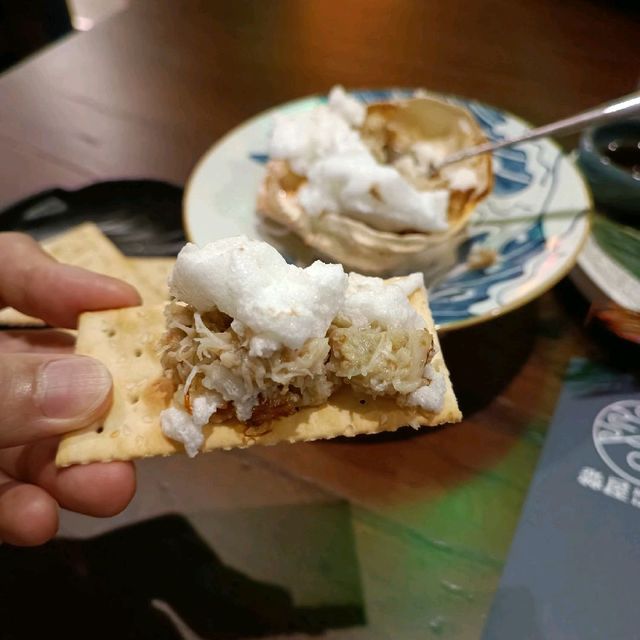 上環超Chill正式居酒屋