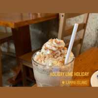 離島文藝風素食CAFE｜農舍
