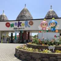 【兵庫　淡路島】大人も子どもも大満足❣️淡路ワールドパークONOKORO 