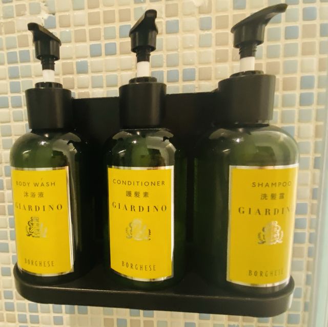 旺角新性價比王｜薈賢居｜$400內抵住酒店