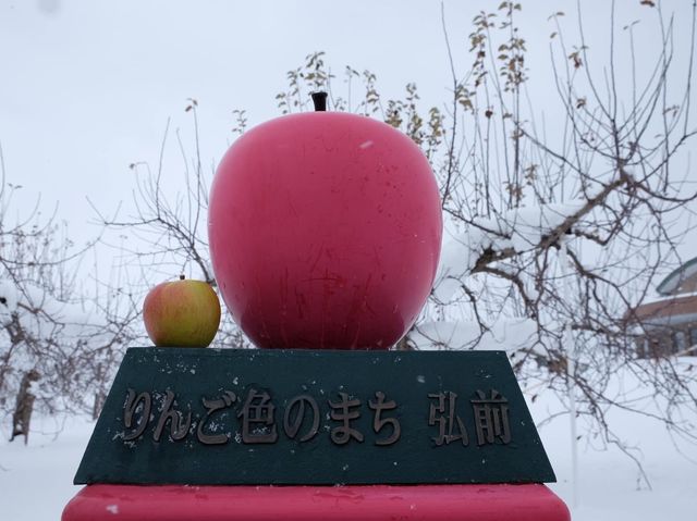 浪漫夢幻雪祭｜青森