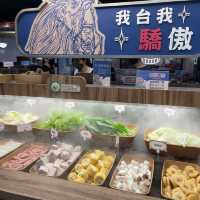 王品集團 尬鍋 台式潮鍋🍲特色剝皮辣椒雞湯頭超對味！