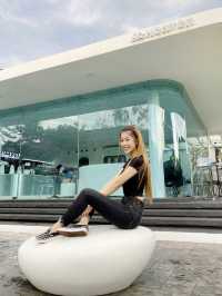 Heaven Café : Marble 