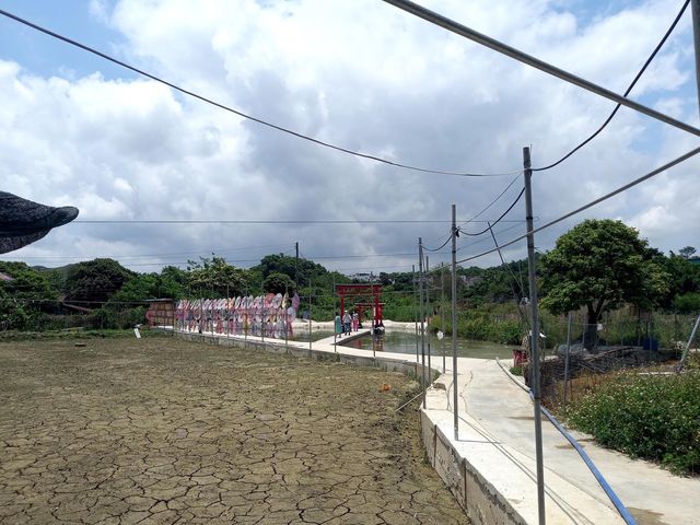 信芯園日式打卡位