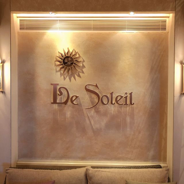 五星級酒店越式晚餐 @ Le Soleil 五星級酒店越式晚餐 @ Le Soleil