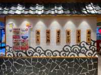 Classic Japanese yakitori