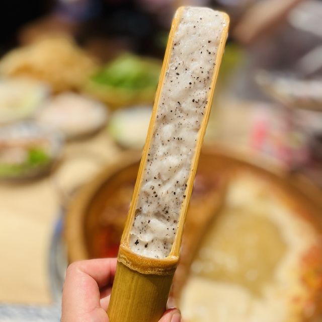 🥢🥢渝味曉宇重慶老火鍋  🥢🥢渝味曉宇重慶老火鍋