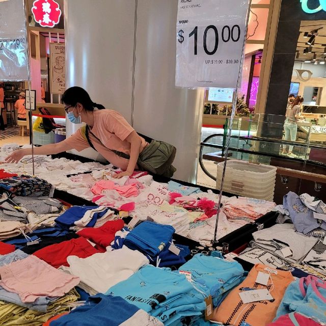 Atrium Sales that everyone is missing! 