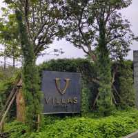 Ocean View with PrivatePool @ V Villa Phuket
