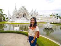 วัดขาว ในตำนาน