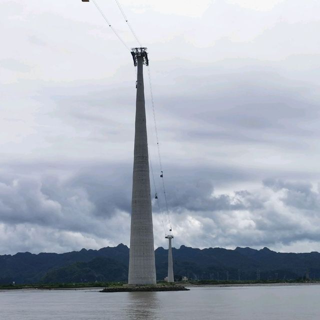 海防到吉婆島(Cat Ba)唯一交通—渡輪碼頭Bến phà Gót