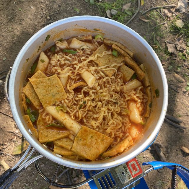 서울 근교 캠핑장 추천, 자라섬✨