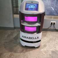 YOTELAIR Singapore Changi