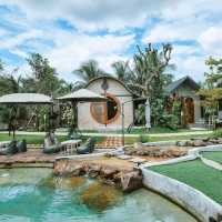 คาเฟ่ลับในหนูบ้านริมน้ำ