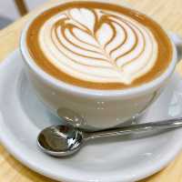 "NOC Coffee Co. 進駐元朗yoho mall"