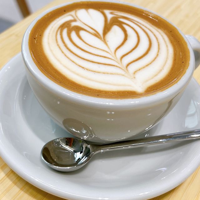 "NOC Coffee Co. 進駐元朗yoho mall"