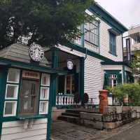 【神戸】北野異人館街めぐり