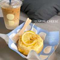 คาเฟ่โดนัท