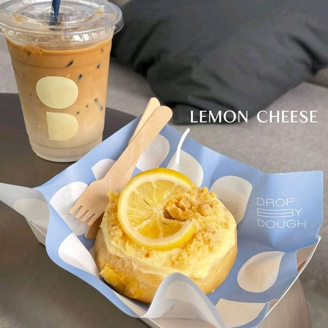 คาเฟ่โดนัท