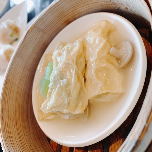台北W Hotel 紫艷中餐廳