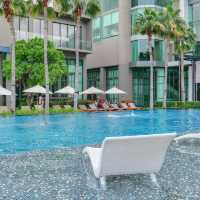 โรงแรมสุดปัง “เคป ดารา”! ติดทะเล บรรยากาศ 5 ดาว