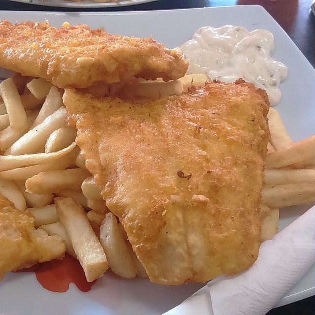 Fremantle