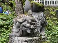 【長野のパワースポット】戸隠神社