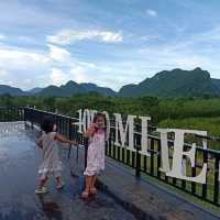 ไร่ชา1000 ไมลฺ์ ที่ใครๆต้องไม่พลาด