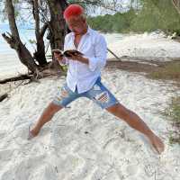 Koh Rong island