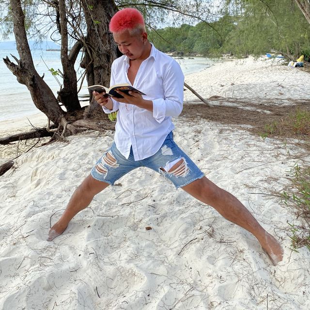 Koh Rong island