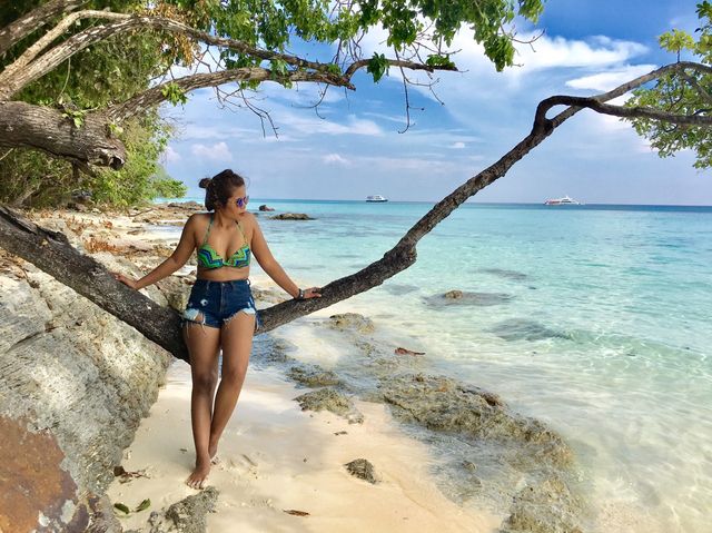 Koh Rok (Krabi)