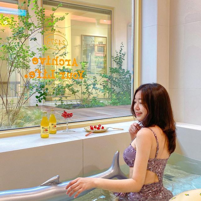 우리만의 독채숙소, 춘천 삼화여인숙