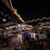 Most friendliest city in Malaysia! 