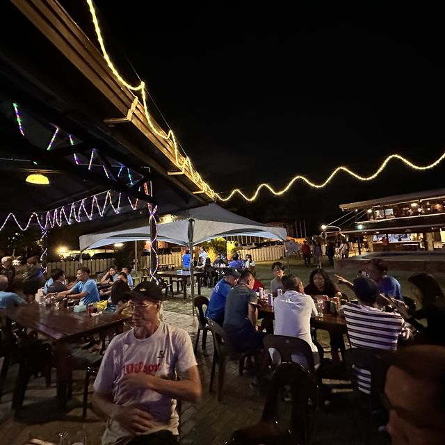 Most friendliest city in Malaysia! 