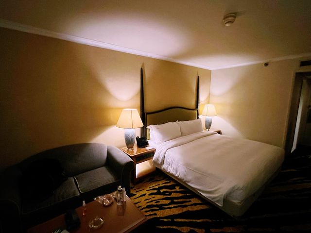 Holiday Inn —尖沙咀另一優質之選