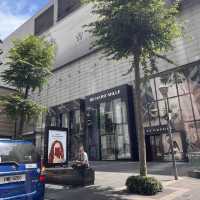 KL THE CAPITAL OF SHOPPING AND FOODIE!!!!