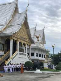 ค่ายธรรมมะวัดนามะตูม🙏🏻