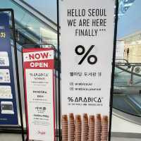 🇰🇷 %Arabica Starfield Library