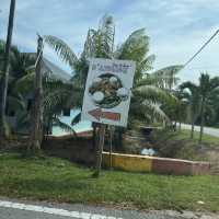 Nasi Ambeng D’rebung