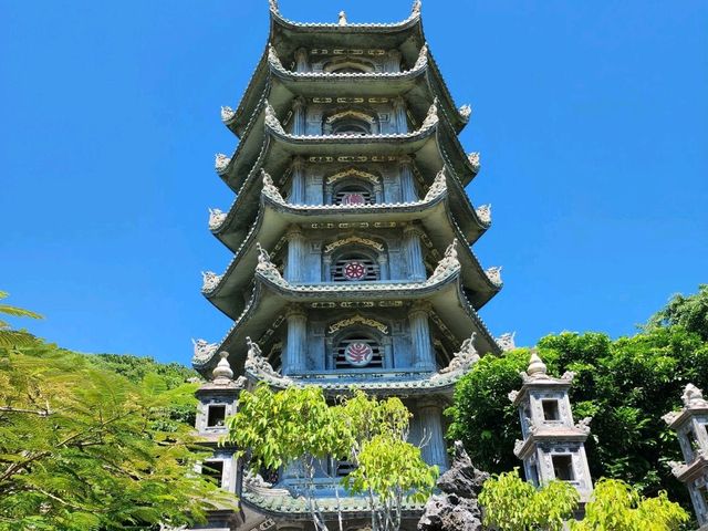 Danang: Marble Mountain
