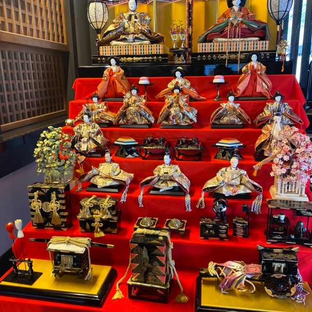 Hattasan Son-ei-ji Temple⛩