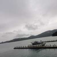 Sun Moon Lake