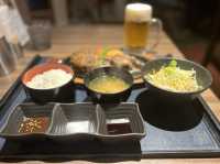 【福岡】Beef泰元でランチ