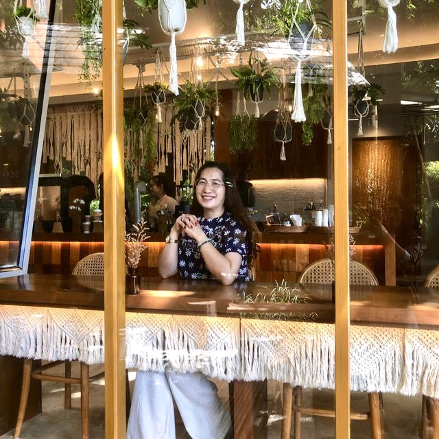 🧚🏻‍♀️ MUUSE cafe x bar - มิวส์ คาเฟ่บาร์  ☕️