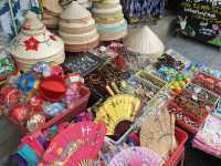 exploring beautiful Old Town of Hoi An