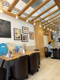 樣樣都唔錯的小店