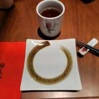 不要錯過的日式料理