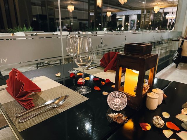 ห้ามพลาด ‼️ สถานบันเทิงสุดครบครัน "Imperial club" 
